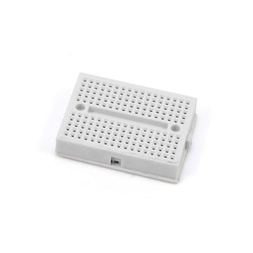 EXC008 170孔面包板 (細 ) Breadboard 170 Points