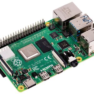 EXR002C Raspberry Pi 4 Model B 8GB樹莓派4代 Combo Set