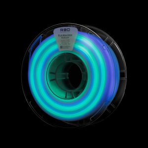 EX3D004	PLA 1.75mm 1kg 3D打印耗材 (夜光)