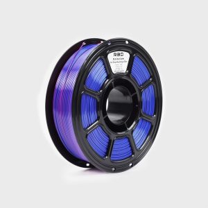EX3D002	PLA 1.75mm 1kg 3D打印耗材 (絲綢)