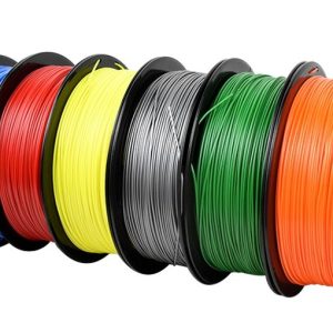 EX3D001	PLA 1.75mm 1kg 3D打印耗材