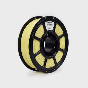 EX3D003	PLA 1.75mm 1kg 3D打印耗材 (啞光)