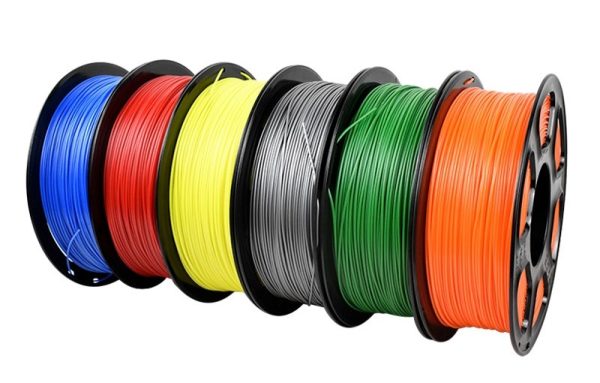 EX3D006	PETG 1.75mm 1kg 3D打印耗材