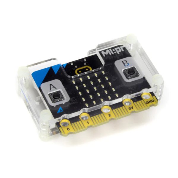 EXM024 Seeedstudio - Grove Inventor Kit for micro:bit
