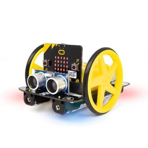 EXM004 Kitronik :MOVE Motor for the BBC micro:bit
