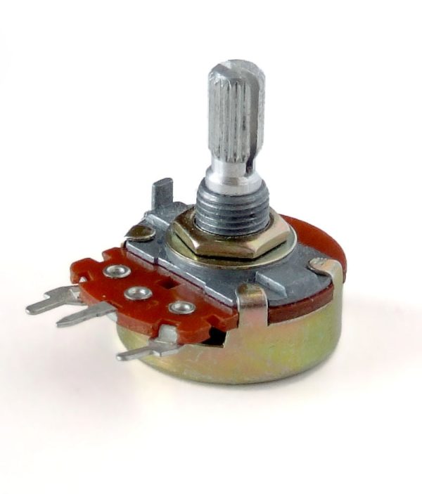 EXC003A 電位器 Potentiometer (B10K)
