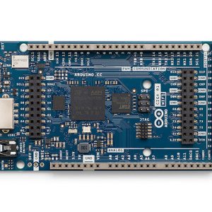 EXA015 Arduino GIGA R1 WiFi