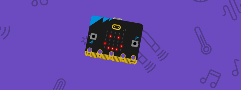 BBC micro:bit 擴展板及配件