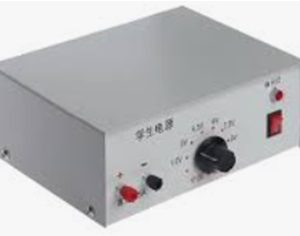 EX6052 學生Power Supply