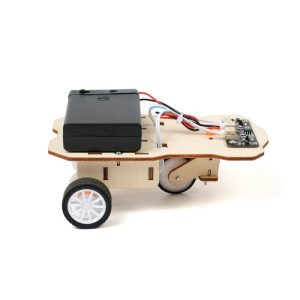 EXS010-循線車