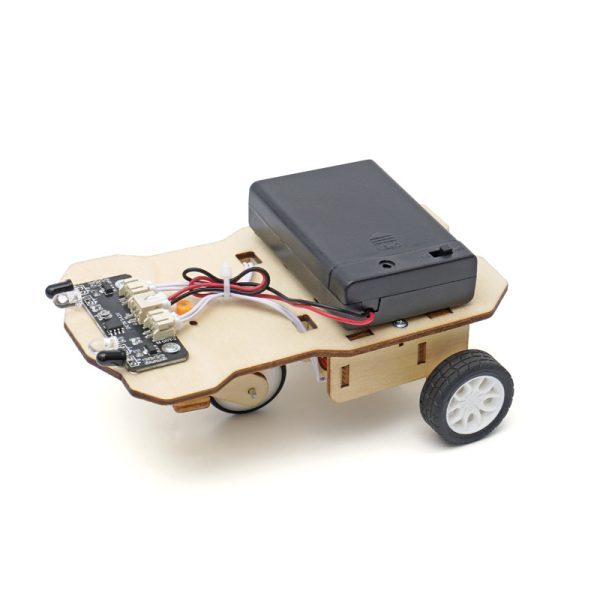 EXS010-循線車 - Image 2