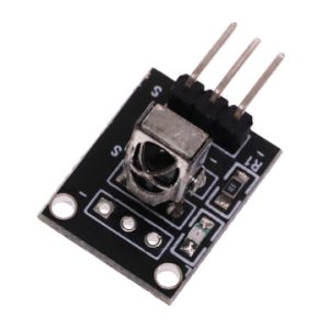 EXE011 KY-022 紅外線接收器 IR Receiver