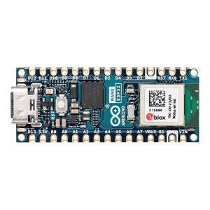 EXA016 Arduino Nano ESP32 開發板 ESP32-S3 內建Wi-Fi藍牙 支援Arduino和MicroPython