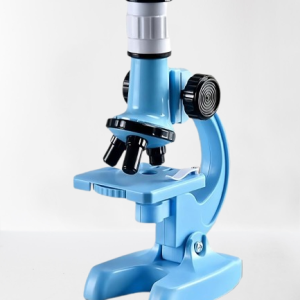 EXT013 Child-microscope 兒童光學顯微鏡科學實驗套裝