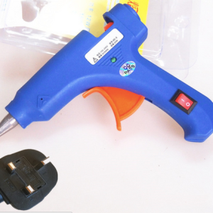 EXT004  220V熱熔膠槍 Hot Glue Gun ( 小型號20W )
