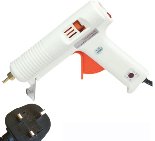 EXT004A  220V熱熔膠槍 Hot Glue Gun ( 大型號120W )