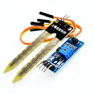 EXE006 YL-69 土壤濕度計 Soil Moisture Sensor