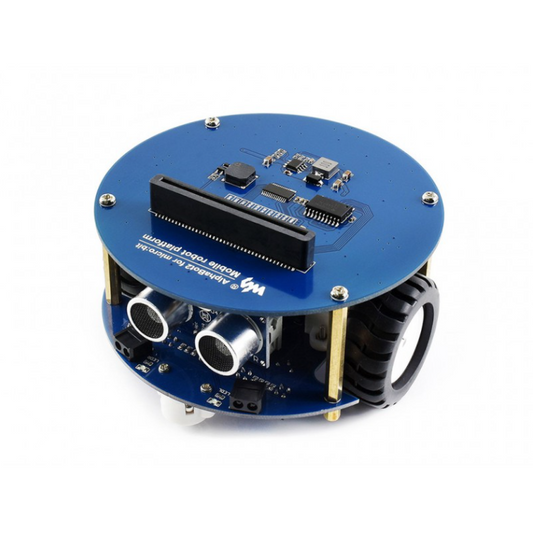 EXM015 Waveshare AlphaBot2 智能小車