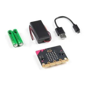 EXM001D BBC Micro:bit V2.2 入門套裝