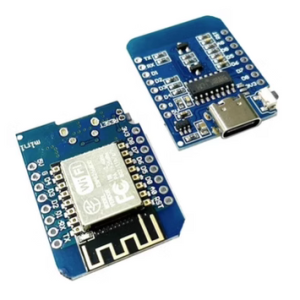 EXA013 D1 Mini Wifi (迷你 Wi-Fi 開發版)