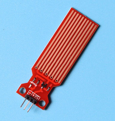 EXE008 Water Sensor 水位感測器