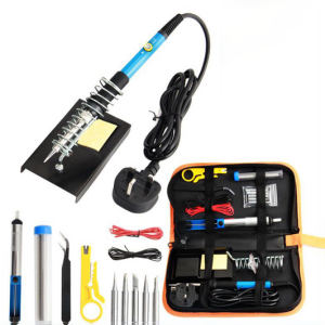 EXT003  60W 電烙鐵套裝 Soldering Iron