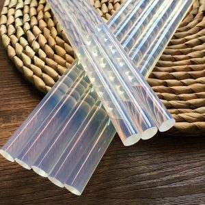 EXT007A  熱熔膠條 (大號 11mm) 5條