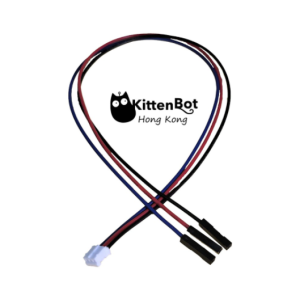 EXC007 KittenBot - 3pin to Dupont cable