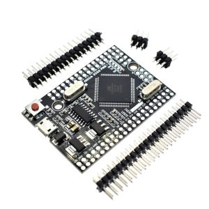 EXA009 Mega2560 Pro (專業版 Arduino)