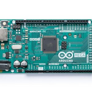 EXA006 Arduino Mega 2560 開發板 (原裝正版)