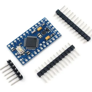 EXA011 ATMEGA328P Pro Mini  (完全兼容Arduino)