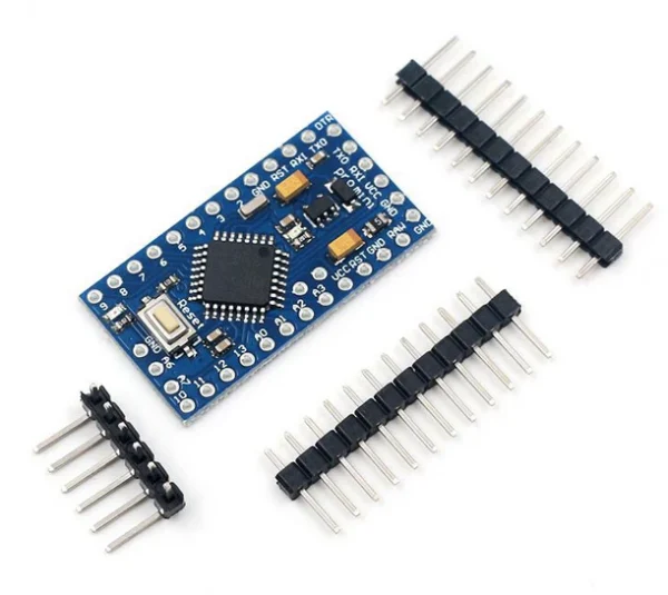 EXA011 ATMEGA328P Pro Mini  (完全兼容Arduino)