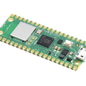 EXR004 Raspberry Pi Pico W