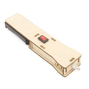 EX131 DIY手工拼裝電筒 (1MB1 / 1MB2)